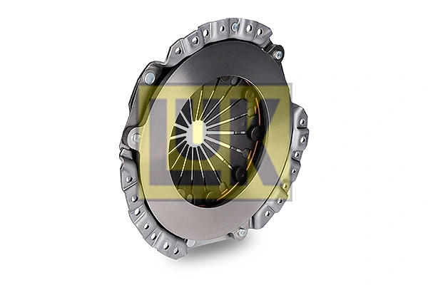 Clutch Pressure Plate